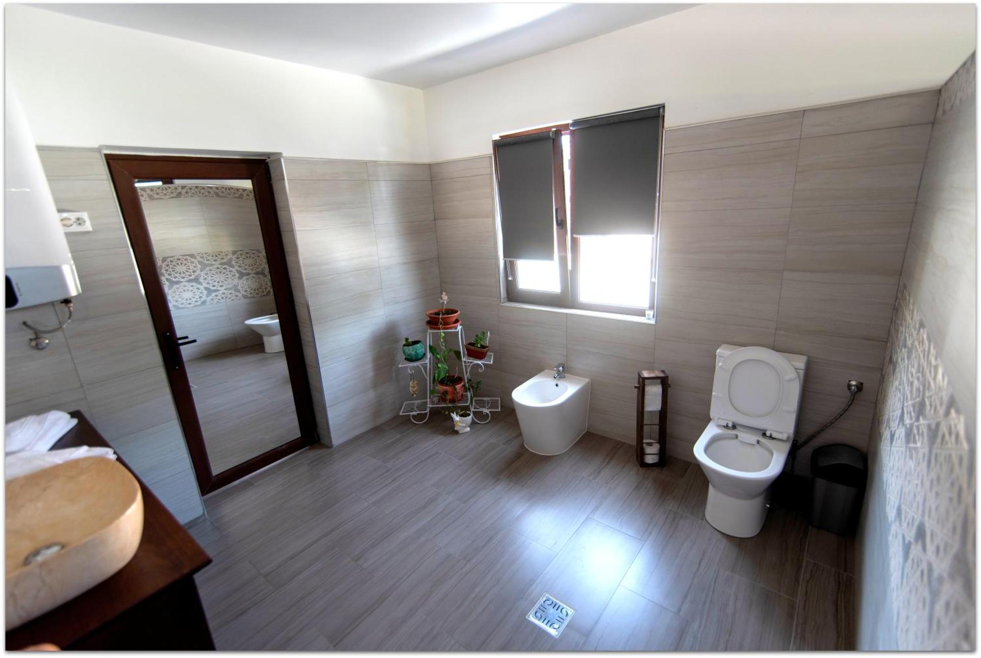 La Relian Hotel Partizanii ภายนอก รูปภาพ